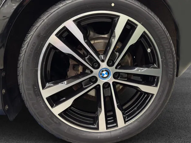 BMW i3 (120Ah)