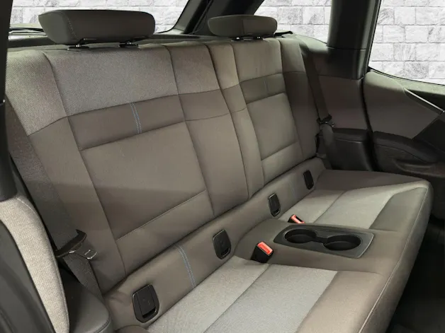 BMW i3 (120Ah)