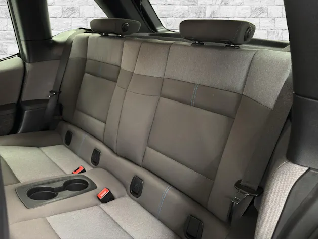 BMW i3 (120Ah)