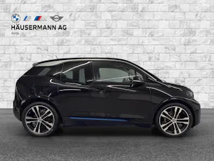 BMW i3 (120Ah)