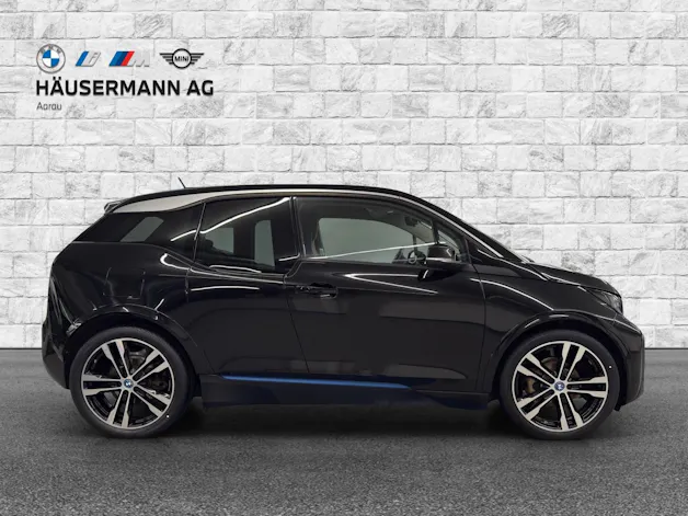 BMW i3 (120Ah)