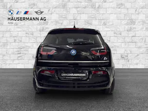 BMW i3 (120Ah)