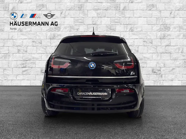 BMW i3 (120Ah)