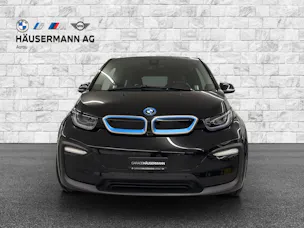 BMW i3 (120Ah)