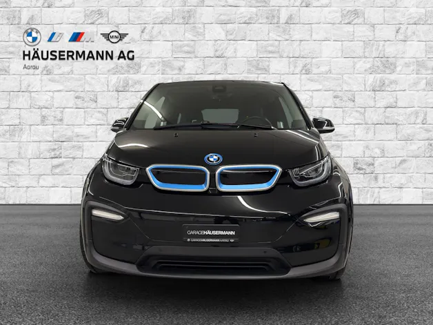 BMW i3 (120Ah)