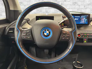 BMW i3 (120Ah)