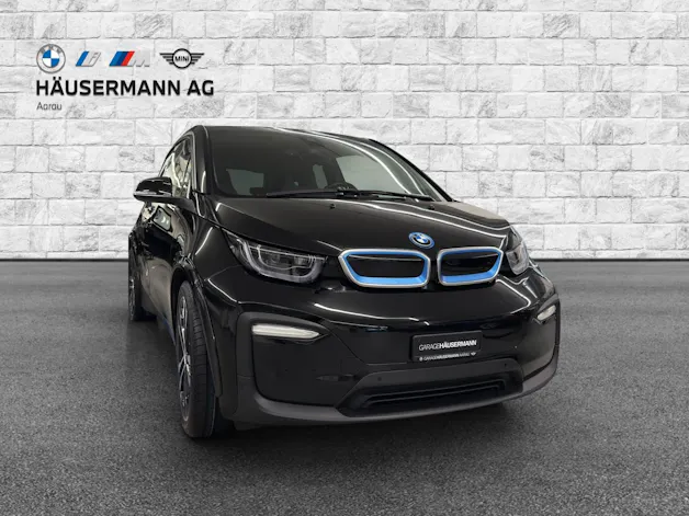 BMW i3 (120Ah)