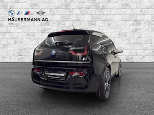 BMW i3 (120Ah)