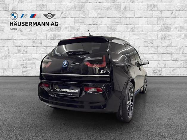 BMW i3 (120Ah)