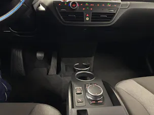 BMW i3 (120Ah)
