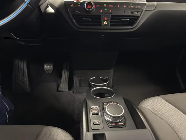 BMW i3 (120Ah)