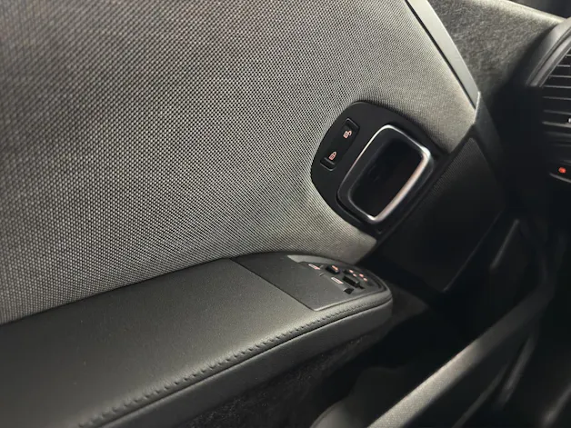 BMW i3 (120Ah)