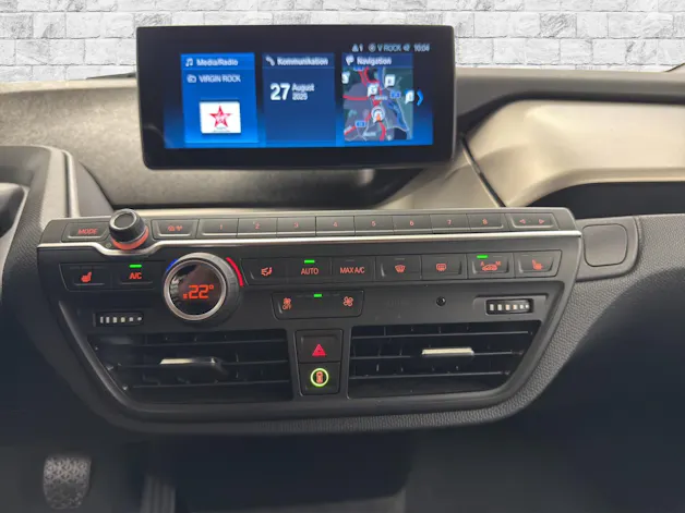 BMW i3 (120Ah)