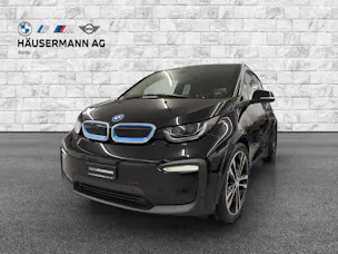 BMW i3 (120Ah)