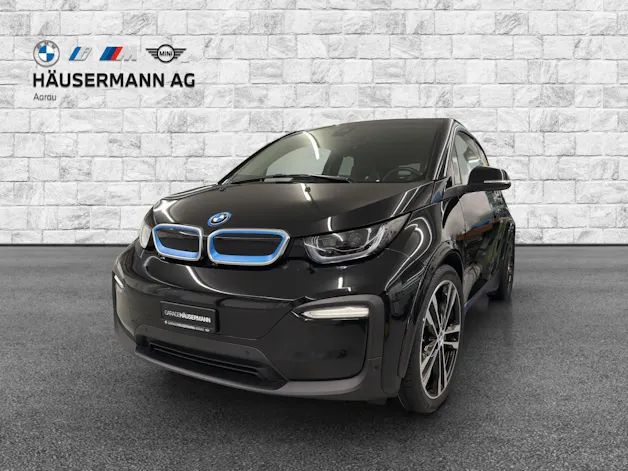 BMW i3 (120Ah)