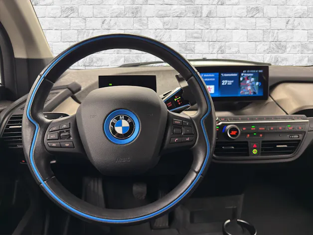 BMW i3 (120Ah)