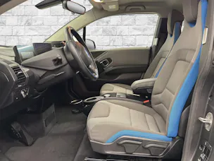 BMW i3 (120Ah)