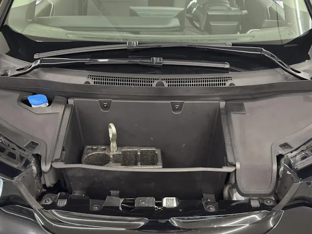 BMW i3 (120Ah)