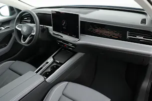 VW Passat Variant 2.0 TDI evo Elegance DSG