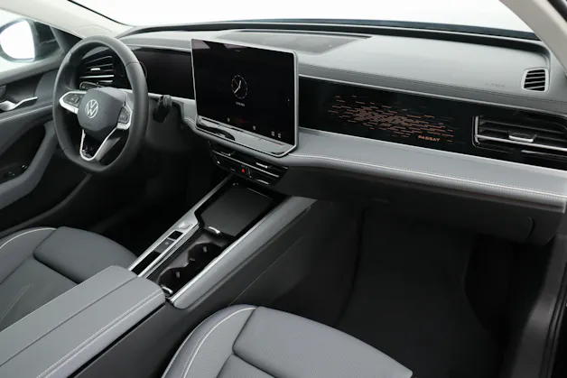 VW Passat Variant 2.0 TDI evo Elegance DSG
