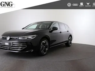 VW Passat Variant 2.0 TDI evo Elegance DSG