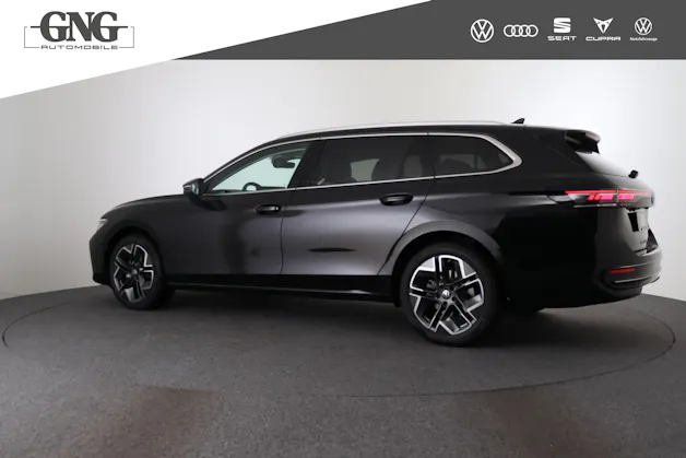 VW Passat Variant 2.0 TDI evo Elegance DSG