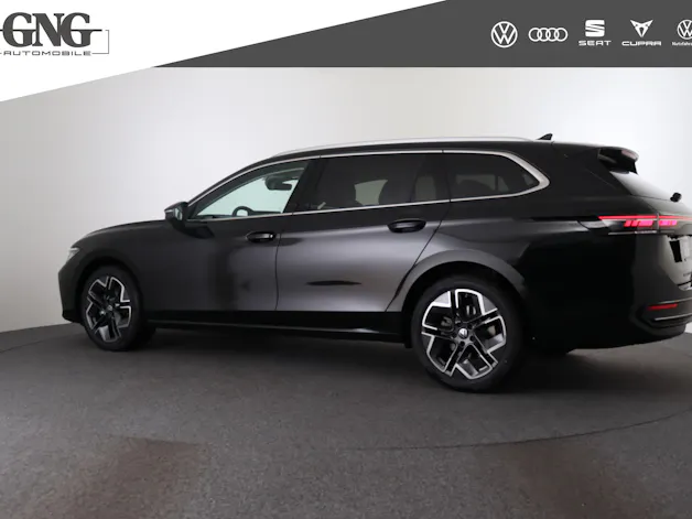 VW Passat Variant 2.0 TDI evo Elegance DSG