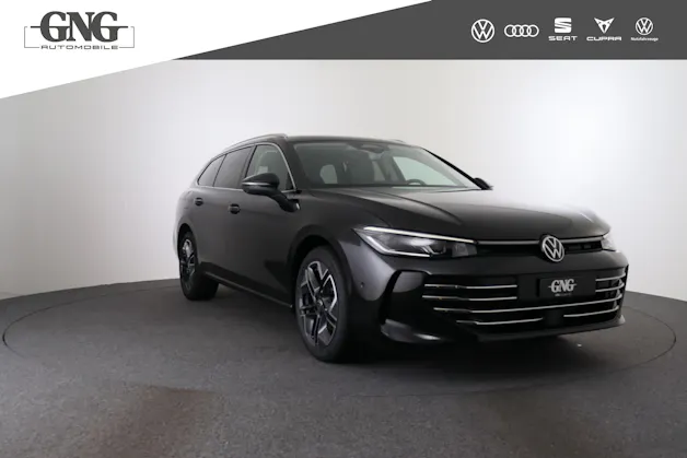 VW Passat Variant 2.0 TDI evo Elegance DSG