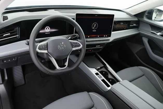 VW Passat Variant 2.0 TDI evo Elegance DSG