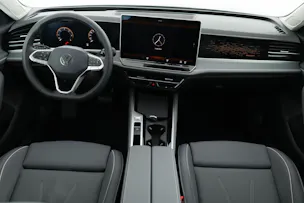 VW Passat Variant 2.0 TDI evo Elegance DSG