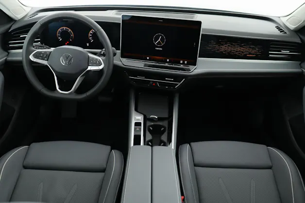 VW Passat Variant 2.0 TDI evo Elegance DSG