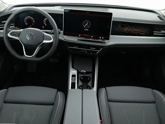 VW Passat Variant 2.0 TDI evo Elegance DSG