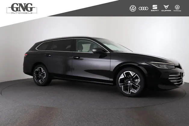 VW Passat Variant 2.0 TDI evo Elegance DSG
