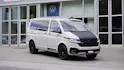 VW T6.1 2.0 TDI Caravelle 4Motion DSG