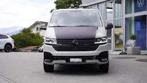 VW T6.1 2.0 TDI Caravelle 4Motion DSG