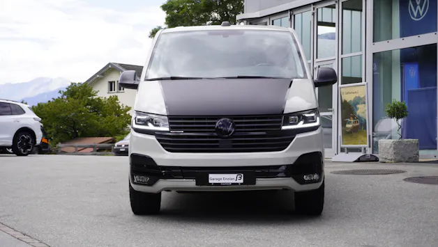 VW T6.1 2.0 TDI Caravelle 4Motion DSG