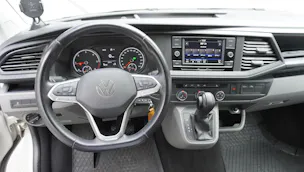 VW T6.1 2.0 TDI Caravelle 4Motion DSG