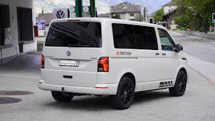 VW T6.1 2.0 TDI Caravelle 4Motion DSG