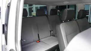 VW T6.1 2.0 TDI Caravelle 4Motion DSG