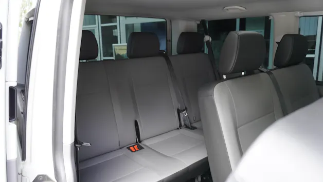 VW T6.1 2.0 TDI Caravelle 4Motion DSG