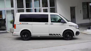 VW T6.1 2.0 TDI Caravelle 4Motion DSG