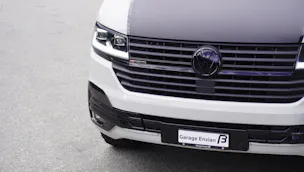 VW T6.1 2.0 TDI Caravelle 4Motion DSG