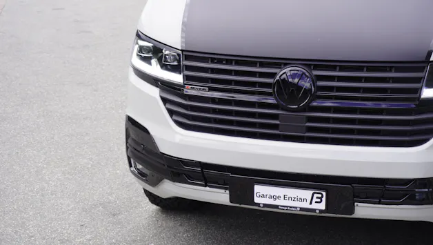 VW T6.1 2.0 TDI Caravelle 4Motion DSG