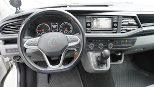 VW T6.1 2.0 TDI Caravelle 4Motion DSG