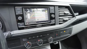 VW T6.1 2.0 TDI Caravelle 4Motion DSG