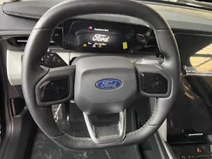 Ford Explorer Elektro 79kWh Dual Extended Range AWD