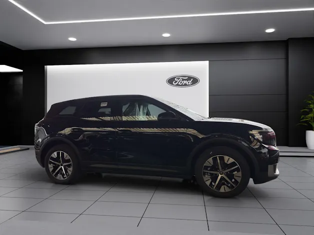 Ford Explorer Elektro 79kWh Dual Extended Range AWD