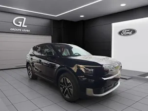 Ford Explorer Elektro 79kWh Dual Extended Range AWD