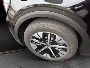 Ford Explorer Elektro 79kWh Dual Extended Range AWD