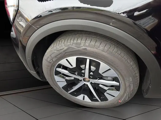 Ford Explorer Elektro 79kWh Dual Extended Range AWD